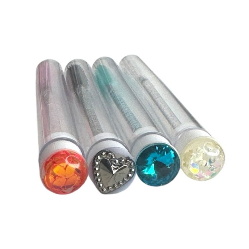 lash shampoo eyelash Extension Cleaning - Foaming Cleanser, Brushes - Picture 7 of 14